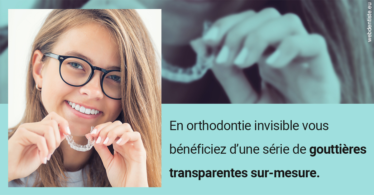 https://www.dentiste-de-chaumont.fr/Orthodontie invisible 2
