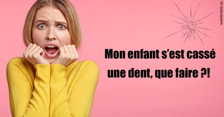 https://www.dentiste-de-chaumont.fr/Dent cassée
