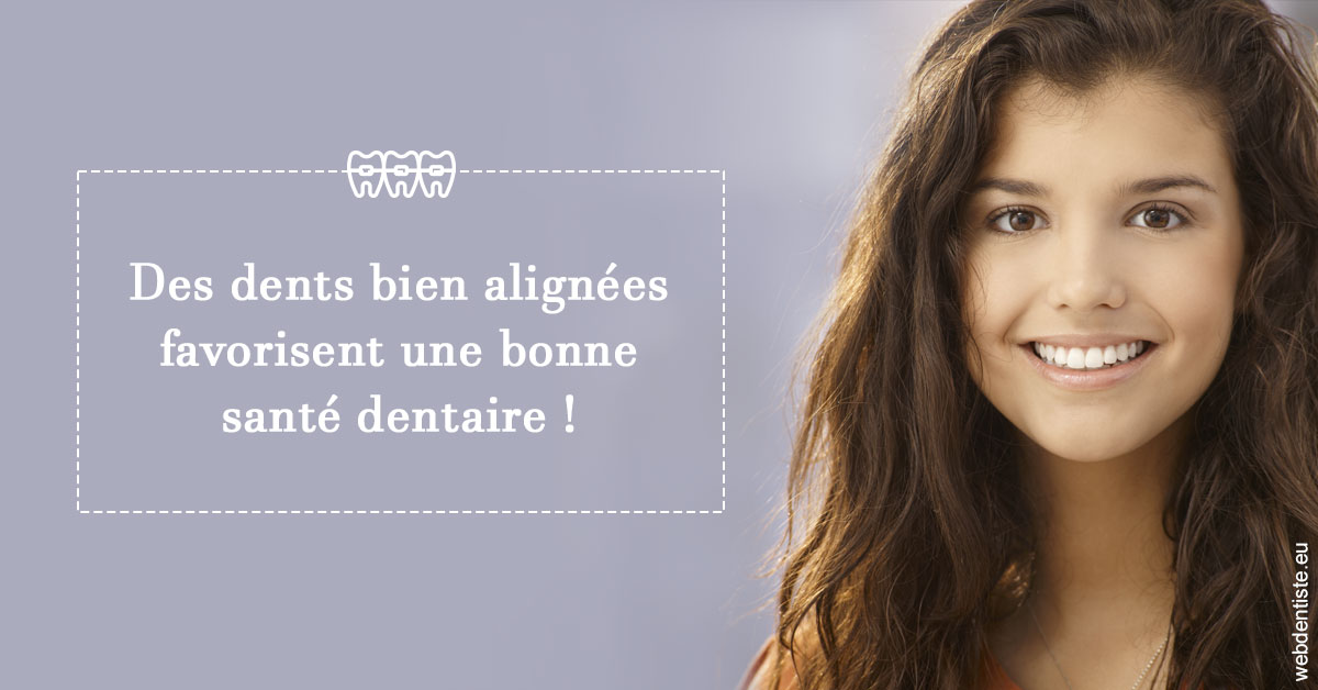 https://www.dentiste-de-chaumont.fr/Dents bien alignées