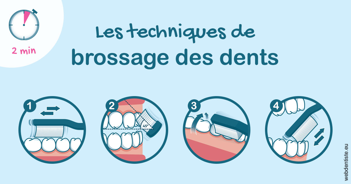 https://www.dentiste-de-chaumont.fr/Les techniques de brossage des dents 1