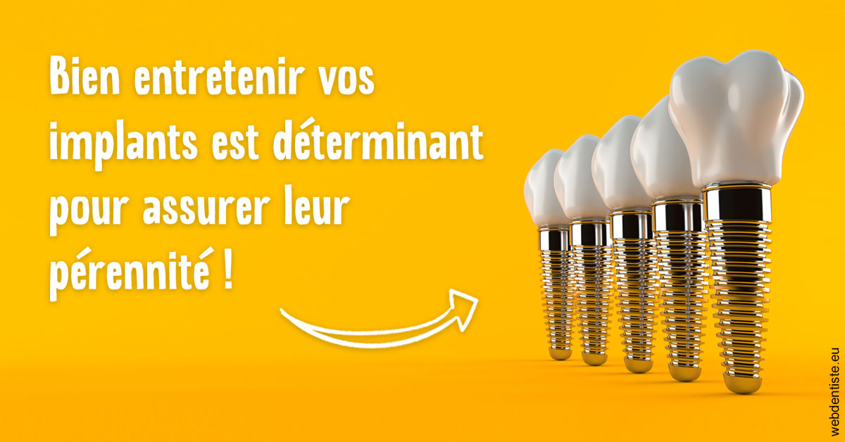 https://www.dentiste-de-chaumont.fr/Entretien implants 2
