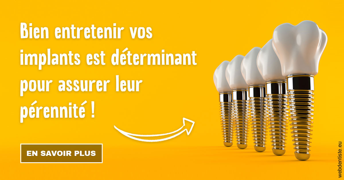 https://www.dentiste-de-chaumont.fr/Entretien implants 2