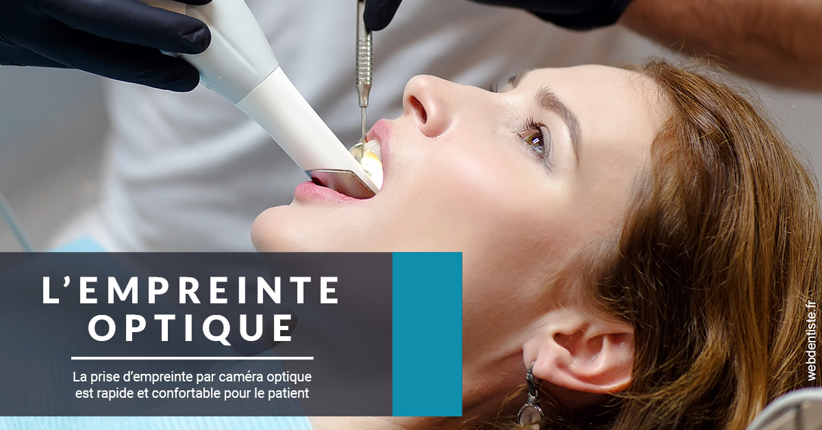 https://www.dentiste-de-chaumont.fr/L'empreinte Optique 1