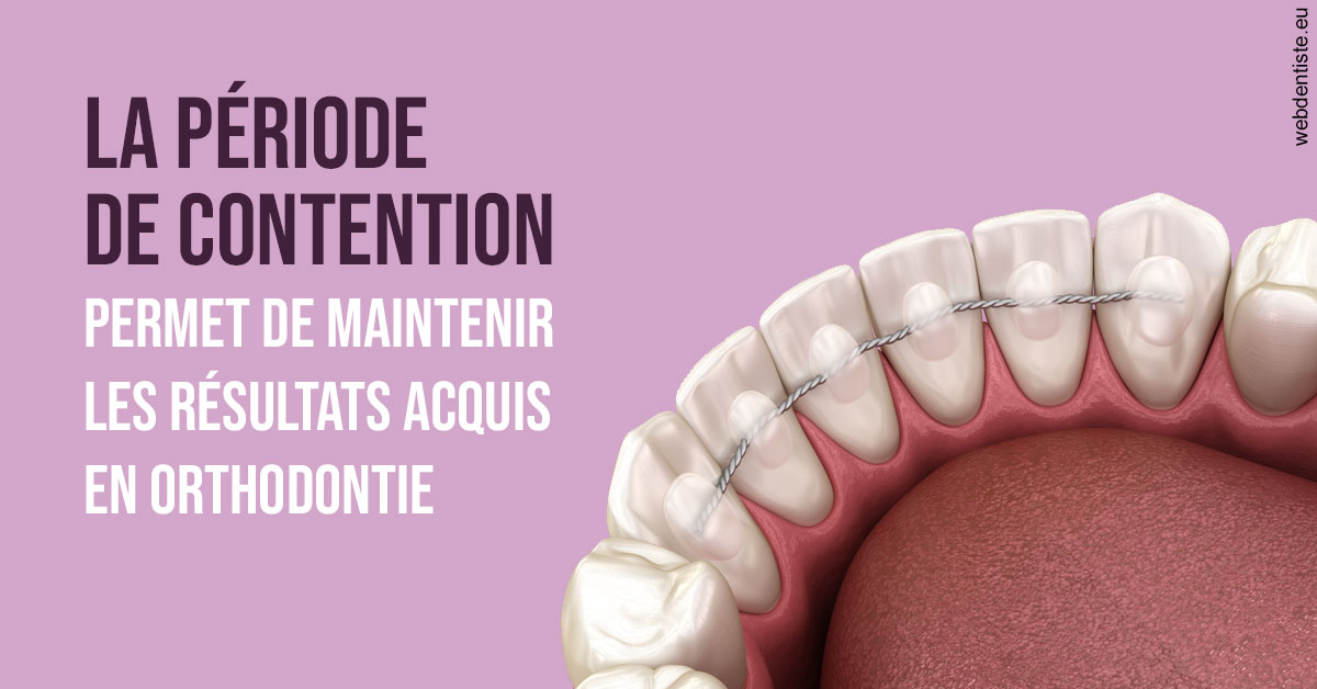 https://www.dentiste-de-chaumont.fr/La période de contention 2