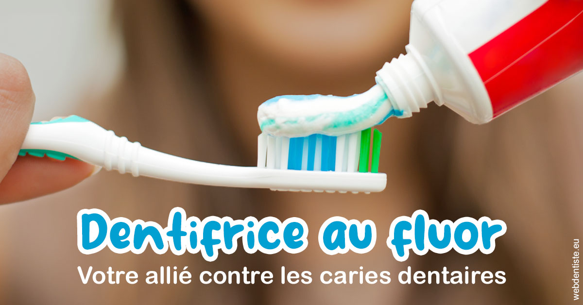 https://www.dentiste-de-chaumont.fr/Dentifrice au fluor 1