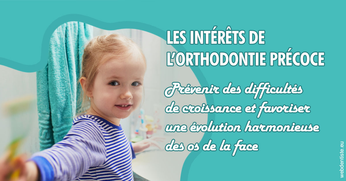 https://www.dentiste-de-chaumont.fr/Les intérêts de l'orthodontie précoce 2