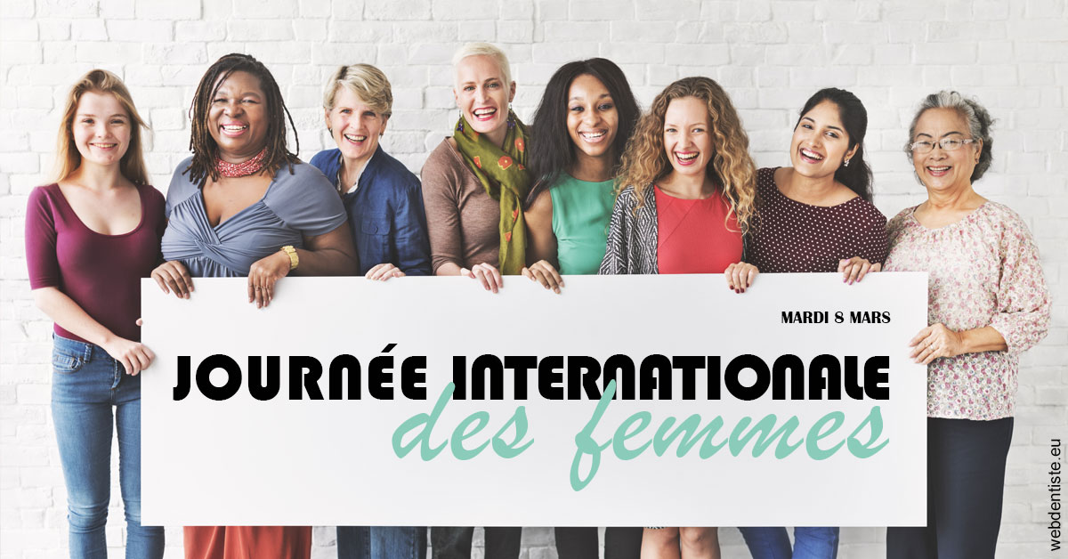 https://www.dentiste-de-chaumont.fr/La journée des femmes 2