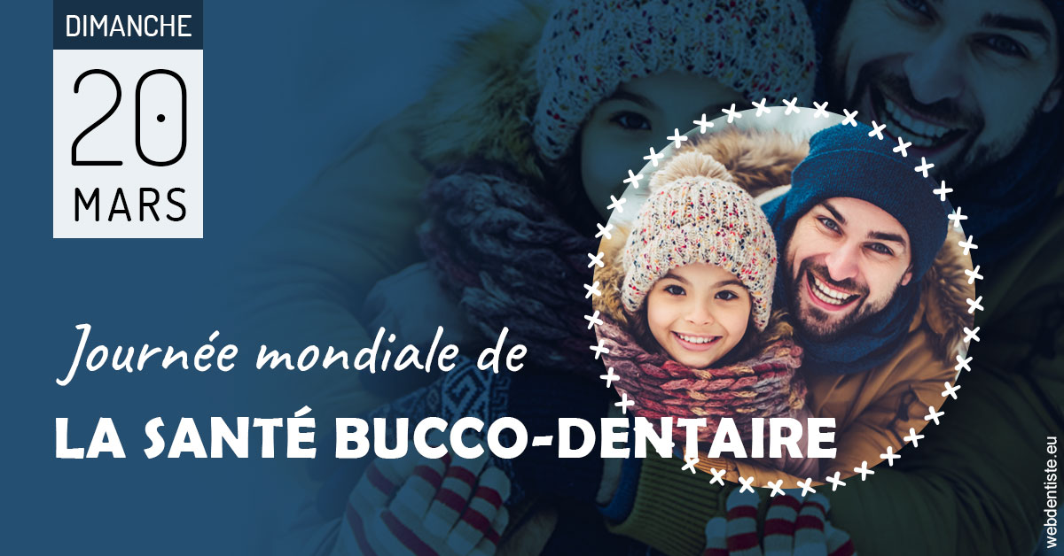 https://www.dentiste-de-chaumont.fr/La journée de la santé bucco-dentaire 1