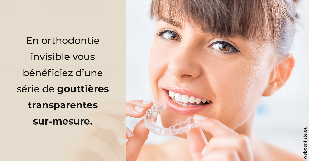 https://www.dentiste-de-chaumont.fr/Orthodontie invisible 1