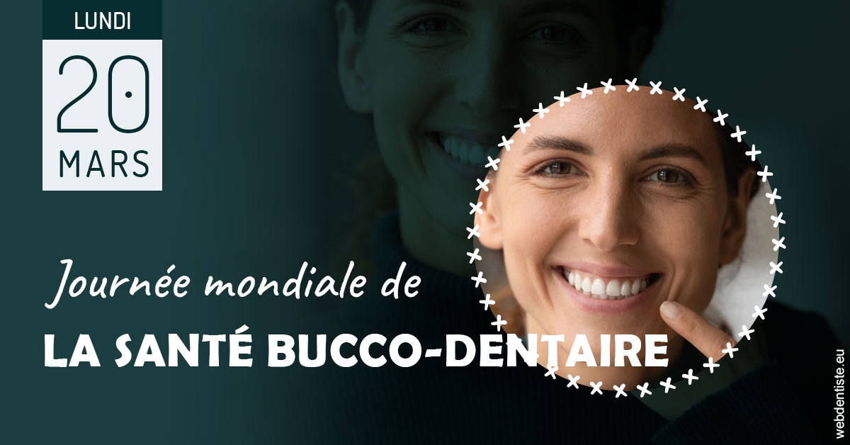 https://www.dentiste-de-chaumont.fr/Journée de la santé bucco-dentaire 2023 2