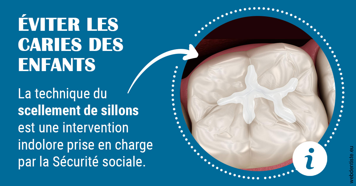 https://www.dentiste-de-chaumont.fr/Le scellement de sillons  2