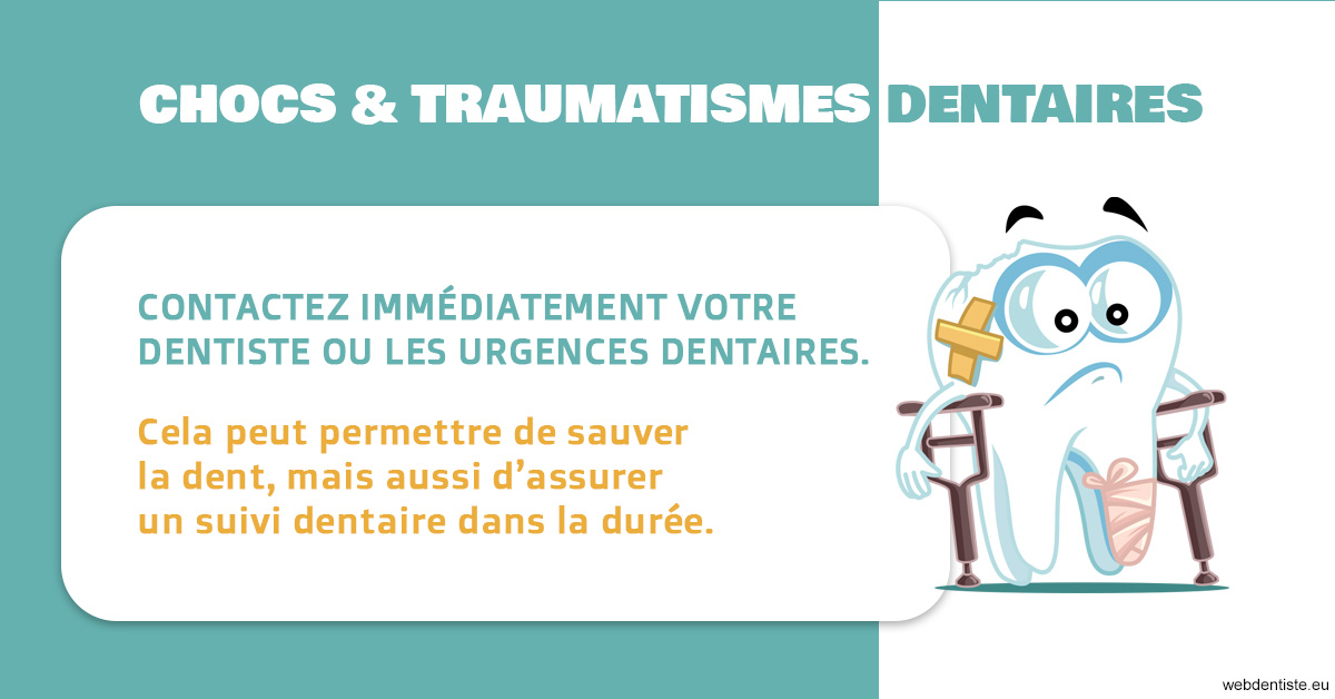 https://www.dentiste-de-chaumont.fr/2023 T4 - Chocs et traumatismes dentaires 02
