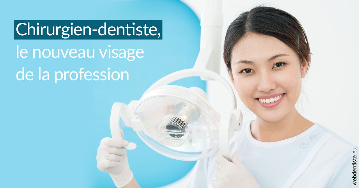 https://www.dentiste-de-chaumont.fr/Le nouveau visage de la profession 2