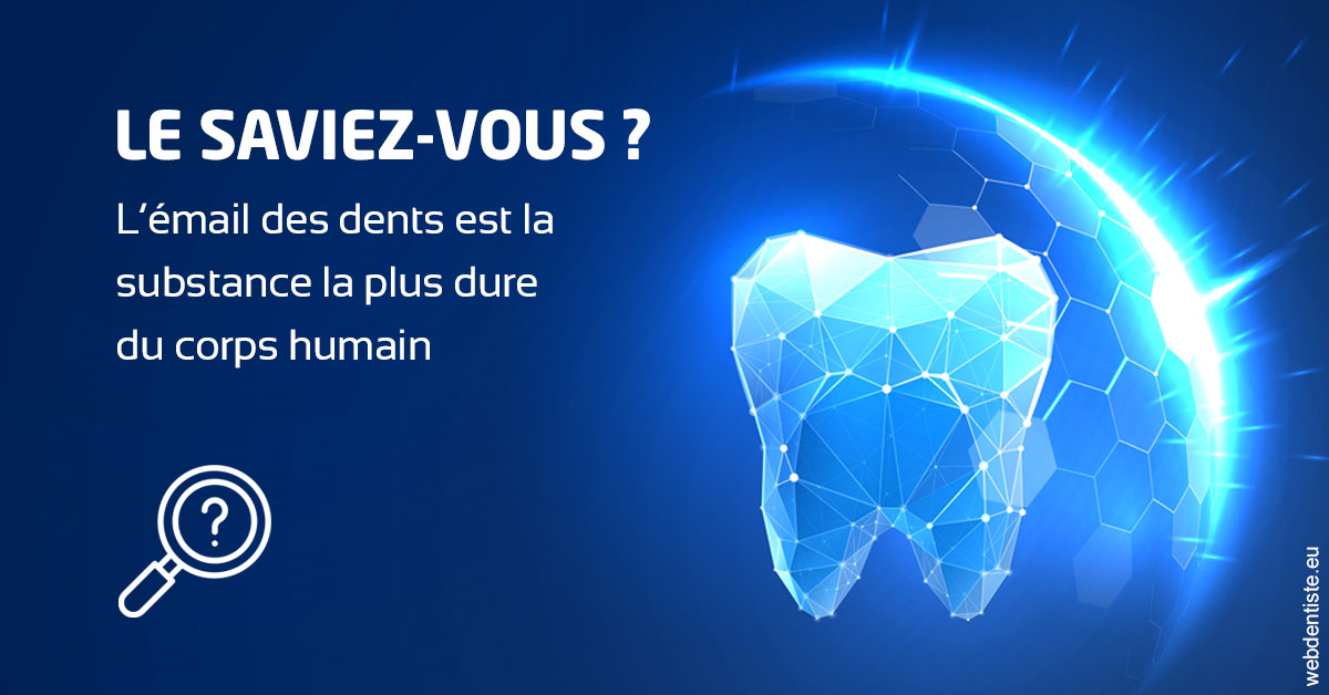 https://www.dentiste-de-chaumont.fr/L'émail des dents 1