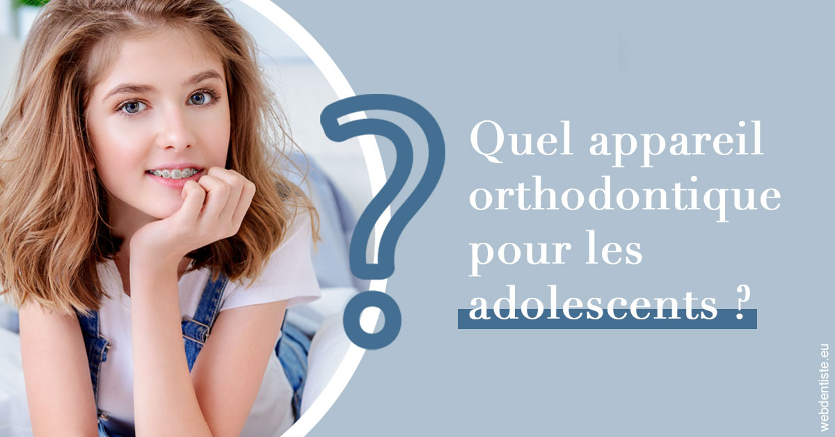 https://www.dentiste-de-chaumont.fr/Quel appareil ados 2