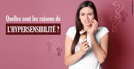 https://www.dentiste-de-chaumont.fr/L'hypersensibilité dentaire