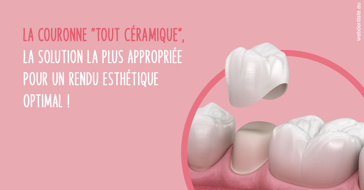 https://www.dentiste-de-chaumont.fr/La couronne "tout céramique"