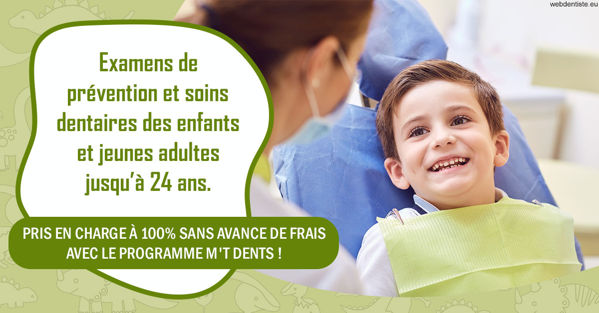 https://www.dentiste-de-chaumont.fr/2024 T1 - Soins dentaires des enfants 01