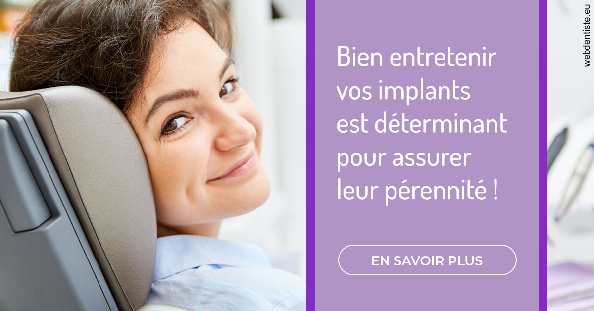 https://www.dentiste-de-chaumont.fr/Entretien implants 1