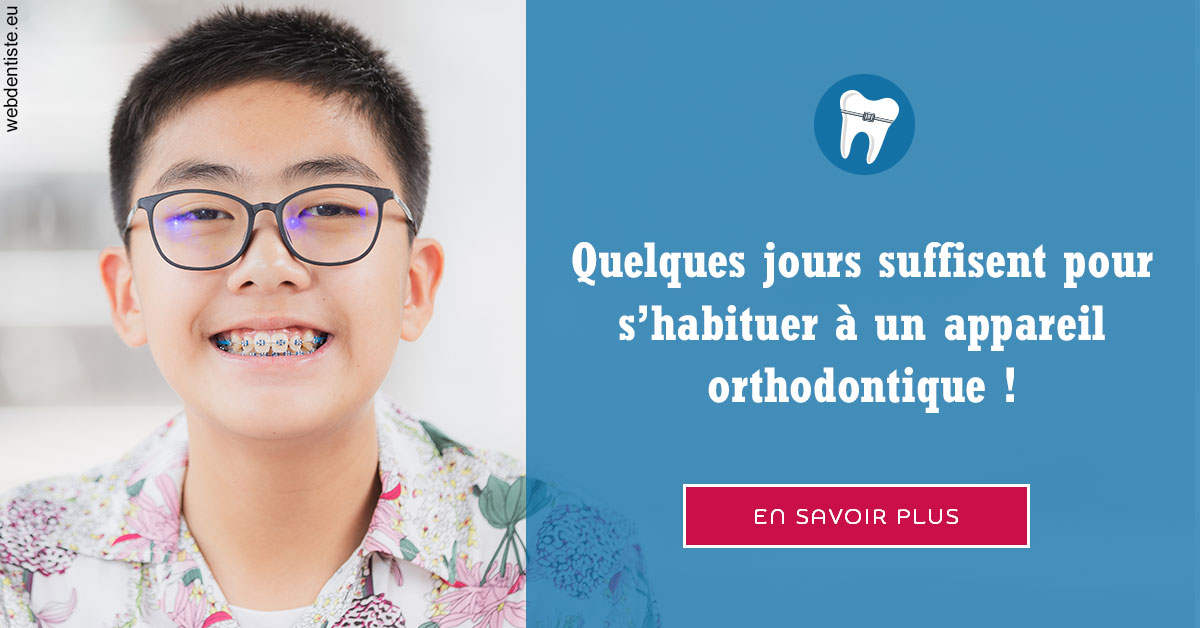 https://www.dentiste-de-chaumont.fr/L'appareil orthodontique