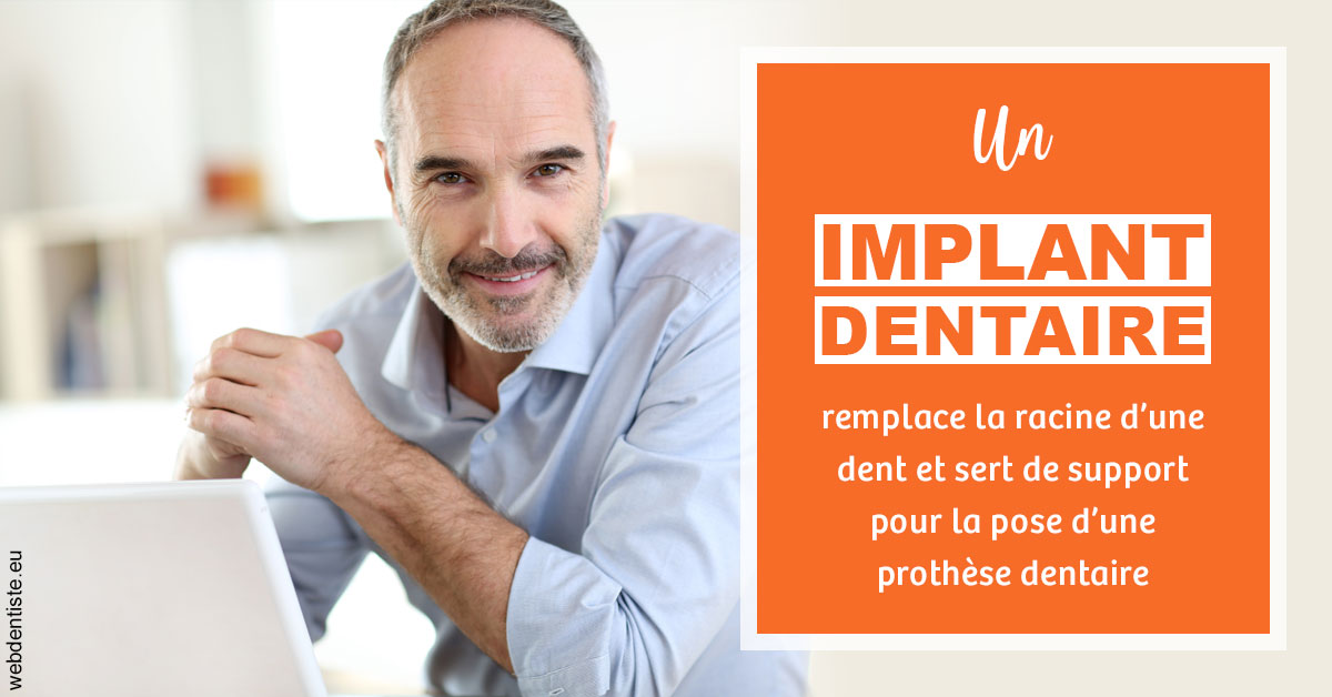 https://www.dentiste-de-chaumont.fr/Implant dentaire 2