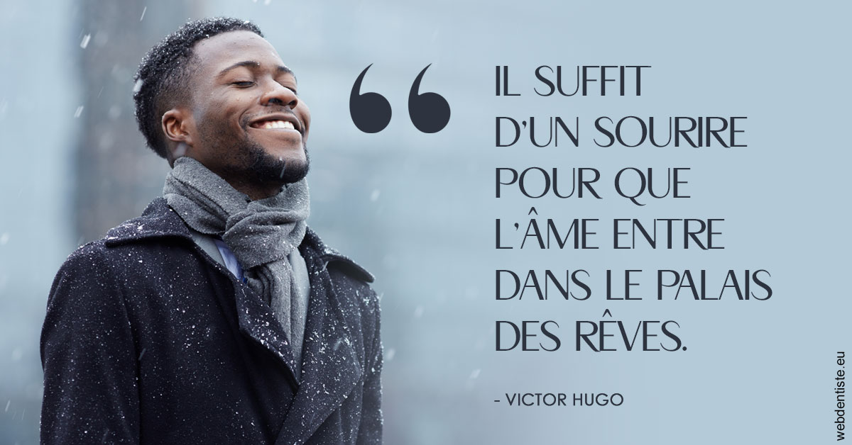 https://www.dentiste-de-chaumont.fr/2023 T4 - Victor HUGO 01