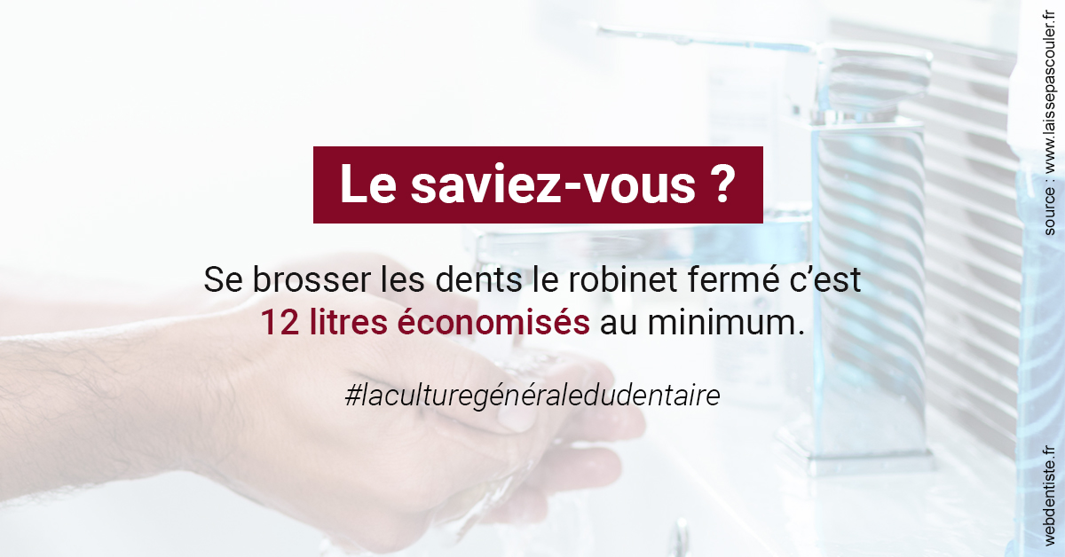 https://www.dentiste-de-chaumont.fr/Economies d'eau 2