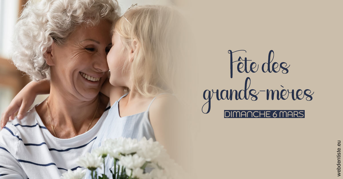 https://www.dentiste-de-chaumont.fr/La fête des grands-mères 1