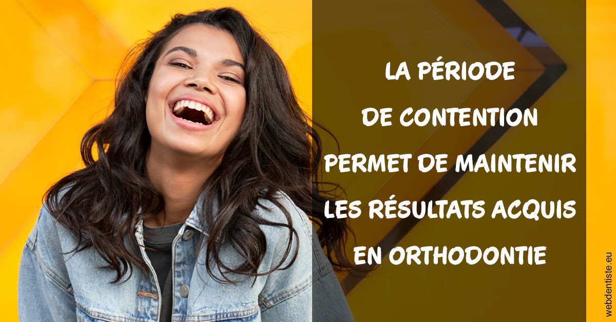 https://www.dentiste-de-chaumont.fr/La période de contention 1