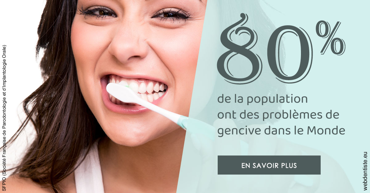 https://www.dentiste-de-chaumont.fr/Problèmes de gencive 1